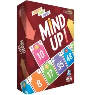 Mind Up Kartenspiel