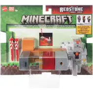 Minecraft Feuerwerkskörper Spielset - Mattel