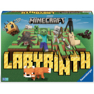Minecraft Labyrinth Brettspiel - Ravensburger
