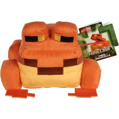 Minecraft: Plüsch-Charakterfigur Frog Grenoville - Mattel