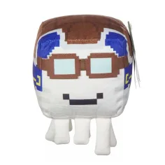 Minecraft: Plüsch Happy Ghast Charakterfigur - Mattel