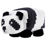 Minecraft Plüsch Panda Figur 20cm - Mattel