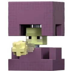 Minecraft: Shulker Charakterfigur - Mattel Bild 2