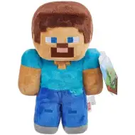 Minecraft: Steve Plüschfigur - Mattel