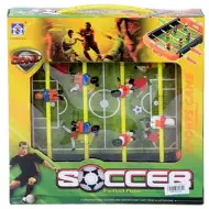 Mini-Tischfußball für Kinder