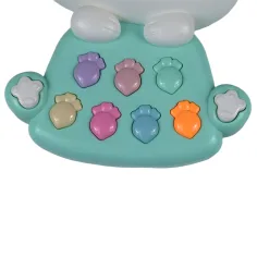 Mini, das musizierende Hasenbabyspielzeug Bild 3