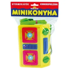 Miniküche - D-Toys Bild 2
