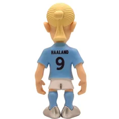 Minix: Manchester City – Haaland Fußballspieler-Actionfigur 12 cm Bild 3