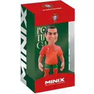 Minix: Portugal – Cristiano Ronaldo Fußballspieler-Actionfigur 12 cm