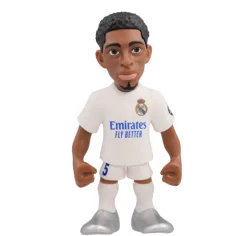 Minix: Real Madrid – Jude Bellingham Fußballspieler Actionfigur 12 cm Bild 2
