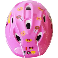 Minnie-Maus-Kinder-Schutzhelm - Mondo Toys Bild 2
