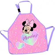 Minnie-Maus-Malkittel