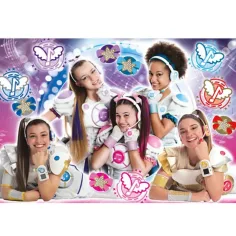 Miracle Tunes 60-teiliges Maxi-Puzzle - Clementoni Bild 2