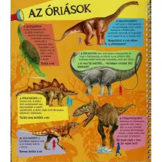 Mit der Taschenlampe – Auf den Spuren der Dinosaurier Bild 2