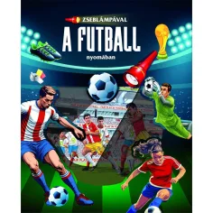 Mit der Taschenlampe – Auf den Spuren des Fußballs Bild 2