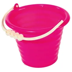 Mittlerer Sandkasten-Eimer 2L - D-Toys Bild 2