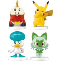 Monopoly Pokémon Brettspiel - Hasbro Bild 3