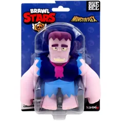Monster Flex: Brawl Stars dehnbare Figuren in verschiedenen Ausführungen, 1 Stück Bild 3