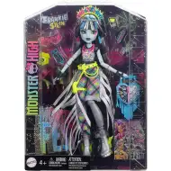 Monster High™: Monster Party Puppe - Frankie - Mattel