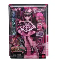 Monster High™: Mystische Party Puppe – Draculaura – Mattel
