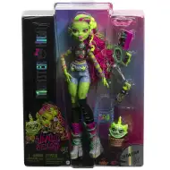 Monster High: Schaurig neue Venus Puppe - Mattel