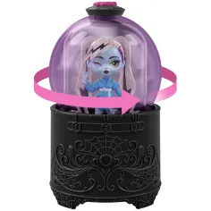 Monster High: Überraschungspuppe in Kristallkugel, 1 Stück – Mattel Bild 2