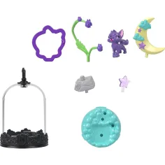 Monster High: Überraschungsmonster-Figuren – Mattel Bild 2