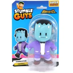 Monsterflex: Dehnbare Stumble Guys Figur, Serie 3, verschiedene Varianten, 1 Stück Bild 2