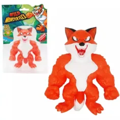 Monsterflex Wildtiere - dehnbare Figuren in verschiedenen Ausführungen, 1 Stück Bild 2