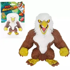 Monsterflex Wildtiere - dehnbare Figuren in verschiedenen Ausführungen, 1 Stück Bild 3