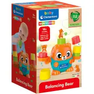 Montessori Balancierbär - Clementoni