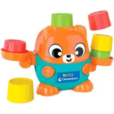 Montessori Balancierbär - Clementoni Bild 3