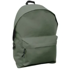 Mood Omega: Khaki Schultasche Rucksack