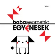 Móra: Babageometrie – Ein Stoffbuch zur Förderung der Wahrnehmung von Geraden