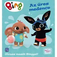 Móra: Bing – Das leere Schwimmbecken Lies eine Geschichte mit Bing!