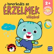 Móra: Das Buch der Kleinen – Einführung in die Welt der Gefühle
