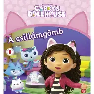 Móra: Das Glitzerkugel-Märchenbuch - Gabis Puppenhaus
