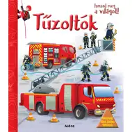 Móra: Entdecke die Welt! - Feuerwehrleute