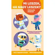 Móra: Was werde ich, wenn ich groß bin? Astronaut, Polizist, Tiefseetaucher, Meisterkoch