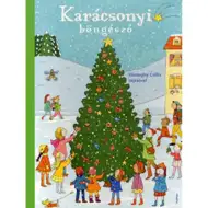 Móra: Weihnachtliches Suchbuch