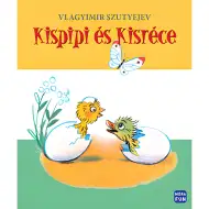 Móra: Wladimir Sutjajew - Küken und Entlein Märchenbuch überarbeitete Ausgabe
