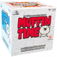 Muffin Time Brettspiel