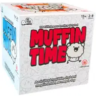 Muffin Time Gesellschaftsspiel