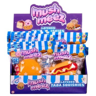 Mushmeez: DIY weiche Squishy-Leckereien, verschiedene Ausführungen, 1 Stück