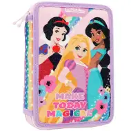Muss... Disney Prinzessinnen gefülltes Etui