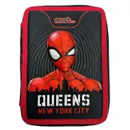 Muss... Spiderman ausklappbares Federmäppchen