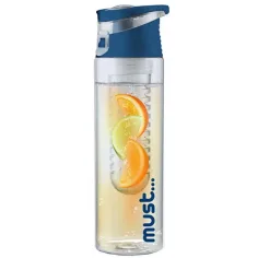 Must... Tritan-Flasche mit Filter in drei Varianten Bild 2