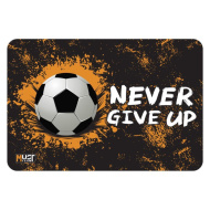 Must: Fußball-Armauflage für den Schreibtisch 43 x 29 cm - Luna