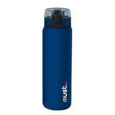 Must Pagouri Metallflasche 600ml in verschiedenen Ausführungen Bild 3