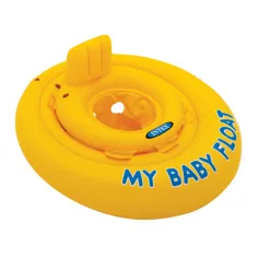 My Baby Babyschwimmring 70 cm - Intex
